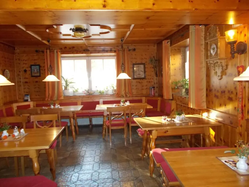 Hotel Stark Ringelai
