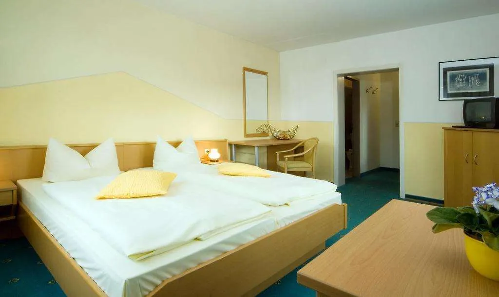 Hotel Stark Ringelai Deutschland