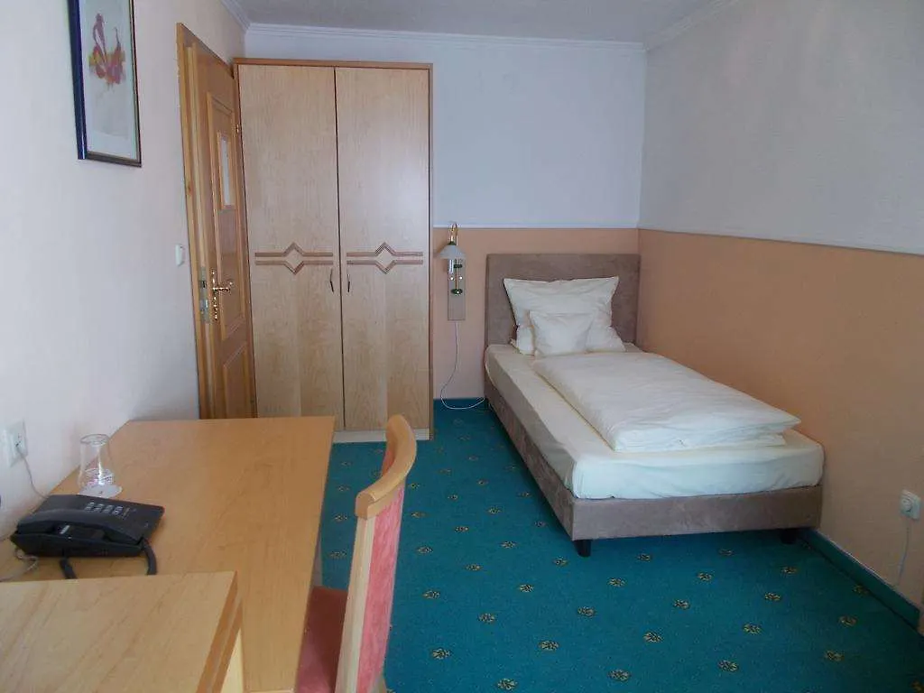 Hotel Stark Ringelai