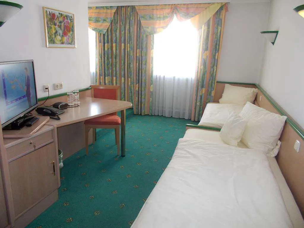 Hotel Stark Ringelai