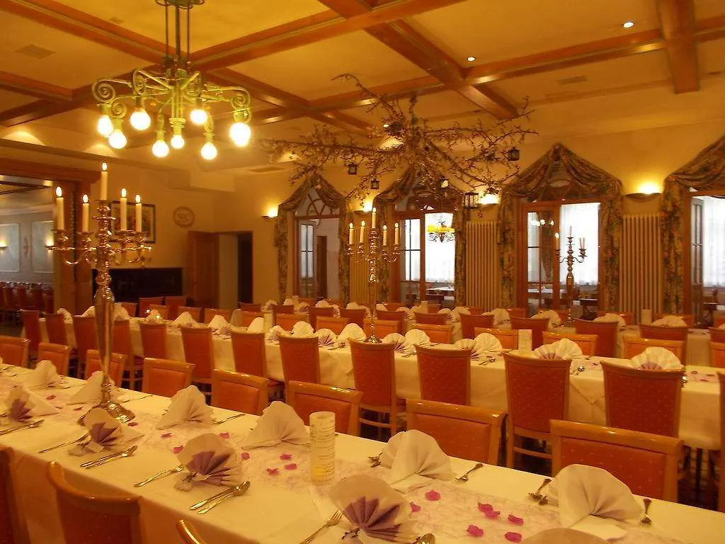 Hotel Stark Ringelai