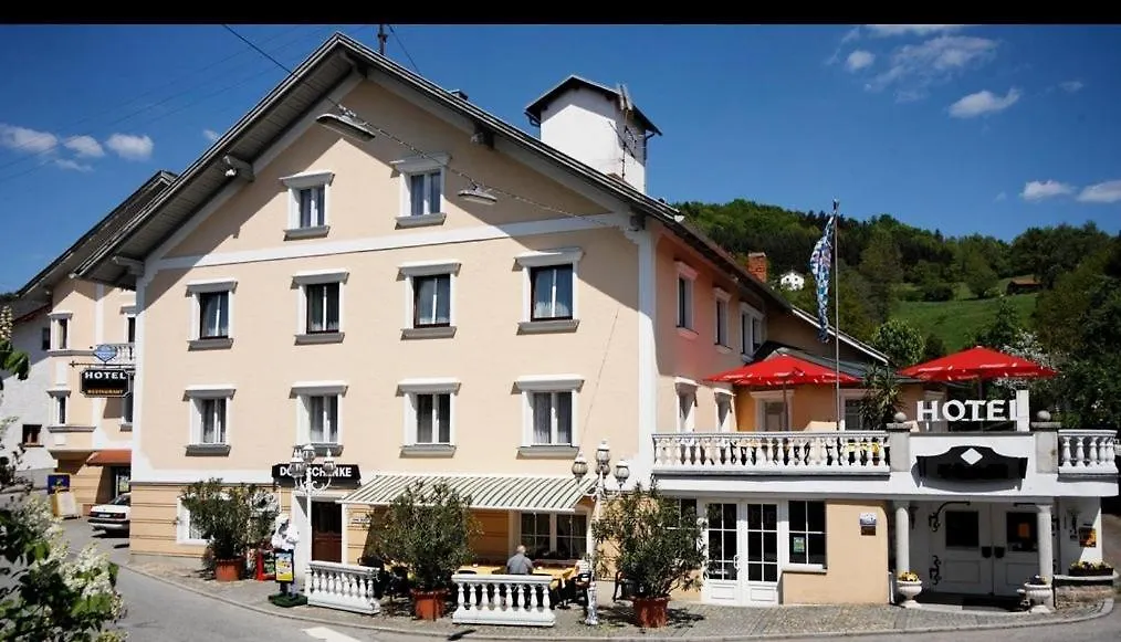 Hotel Stark Ringelai