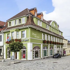 Garni Am Markt Hotel