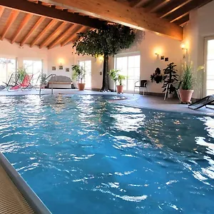 Ursula Garni Hotel