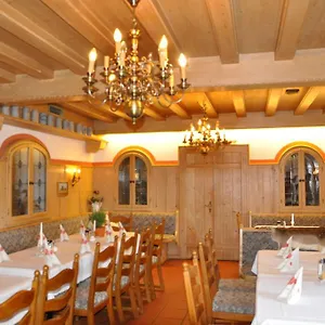 Landgasthof Venus-hof Gasthof