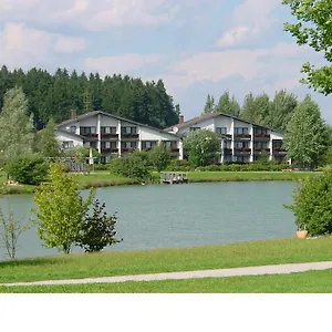 Seehotel Hintere Höhe Hotel